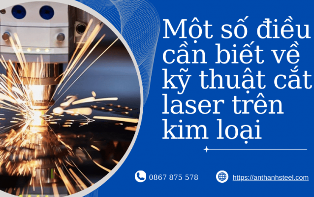cắt laser