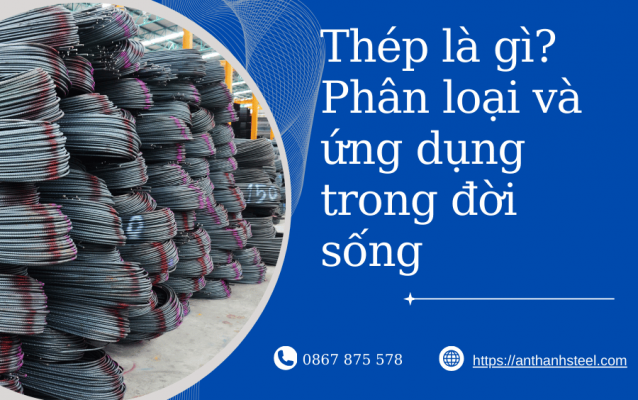 thép
