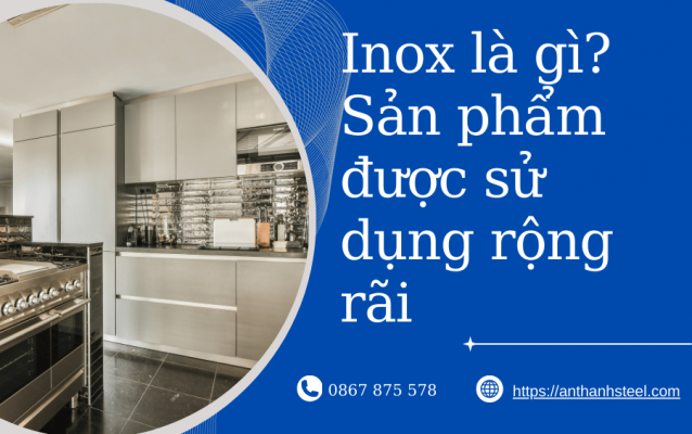 inox là gì