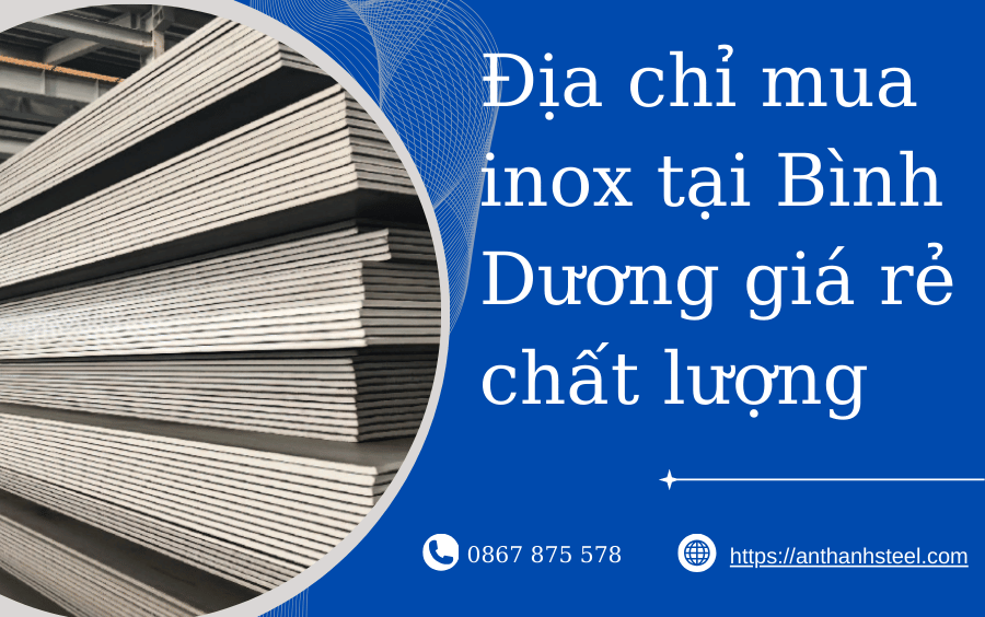 Đc mua inox