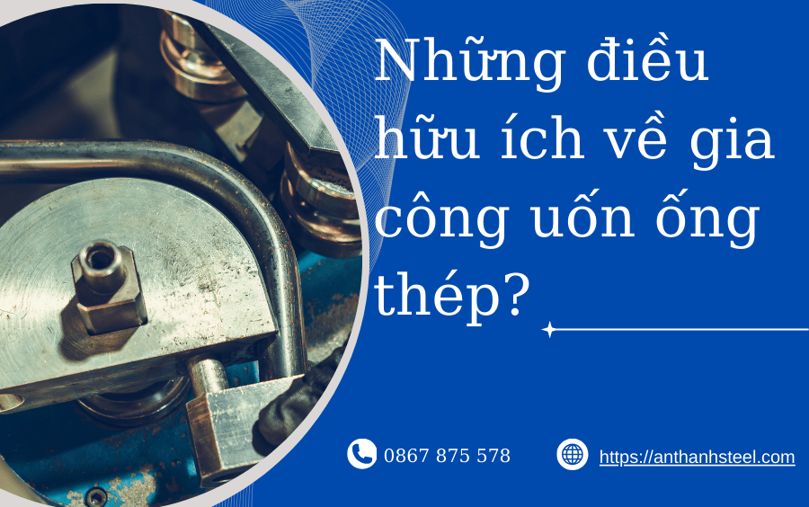 uốn ống