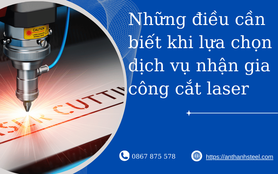 cắt laser