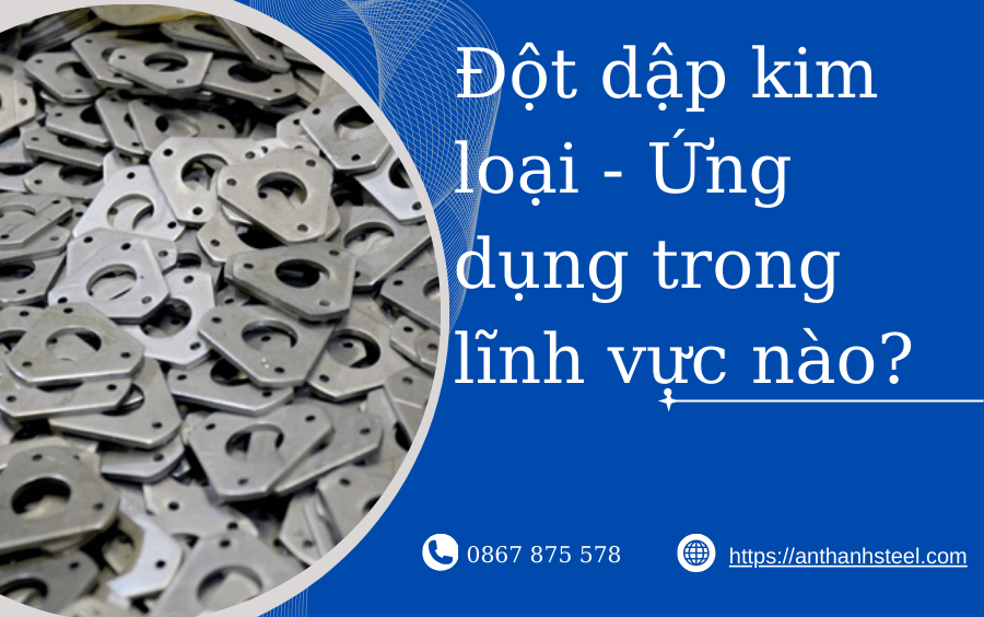 đột dập