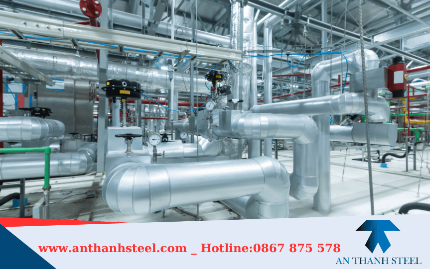 Cách tính toán lựa chọn kích thước ống gió cho phù hợp