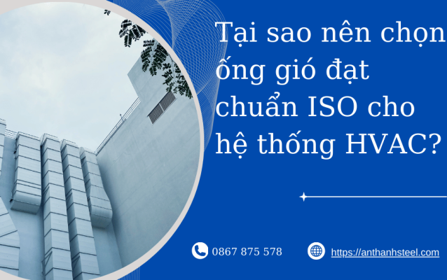 hệ thống ống gió
