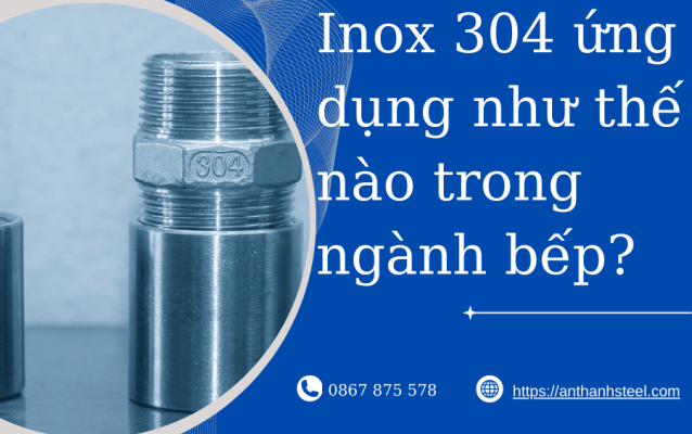 Inox 304