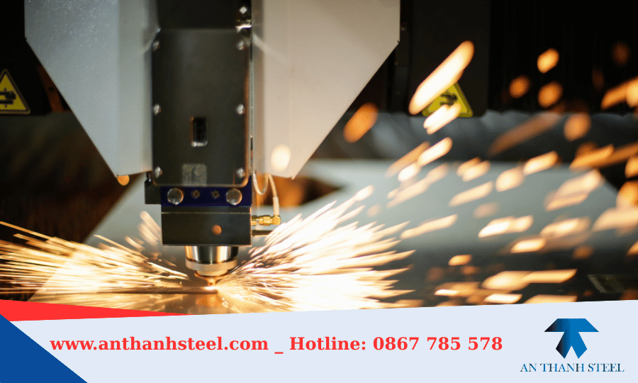 Chất lượng và kiểu tia laser