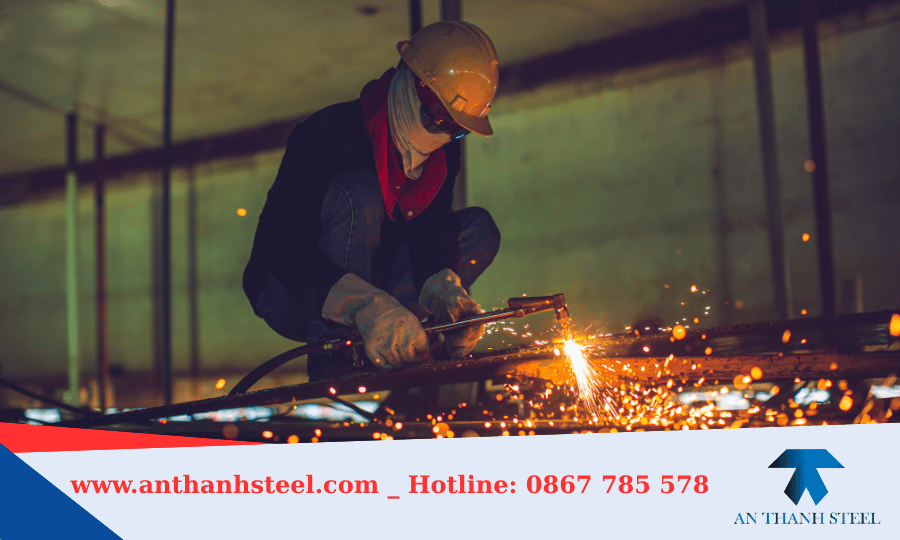 Nhược điểm của phương pháp cắt laser ống hộp