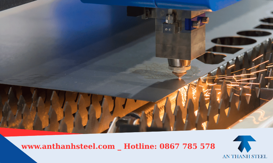 Ưu điểm và nhược điểm của công nghệ laser CNC