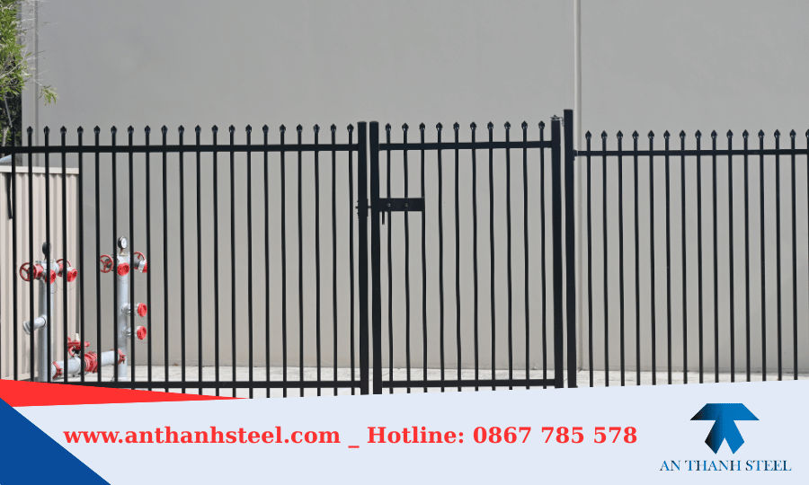 chọn đúng loại thép hợp