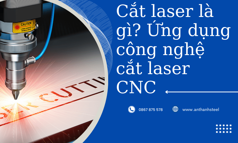 laser