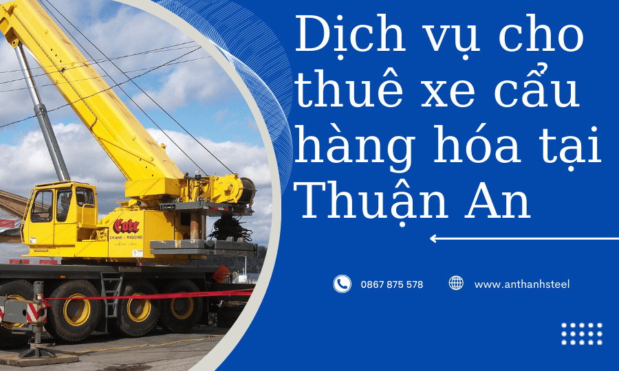 Xe cẩu