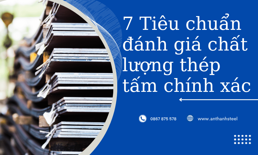 thép tấm