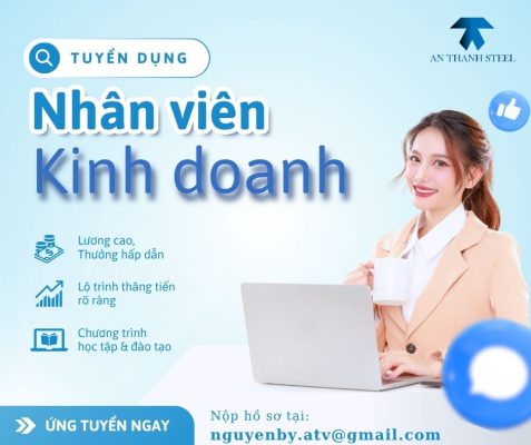 tuyển dụng