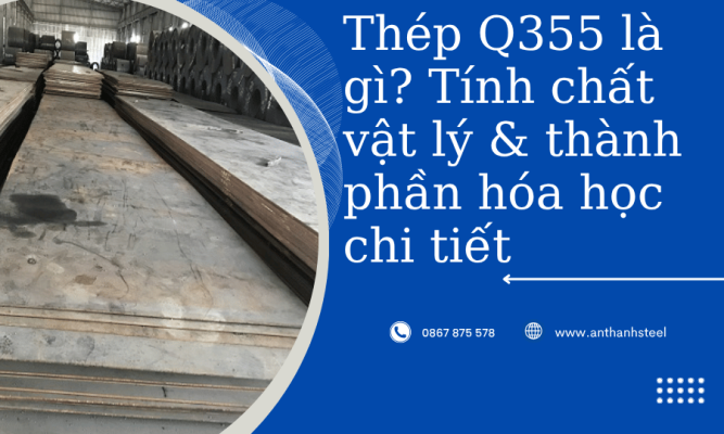 thép tấm