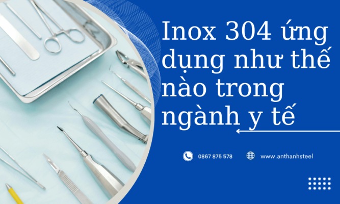 inox 304