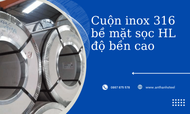 inox 316 HL