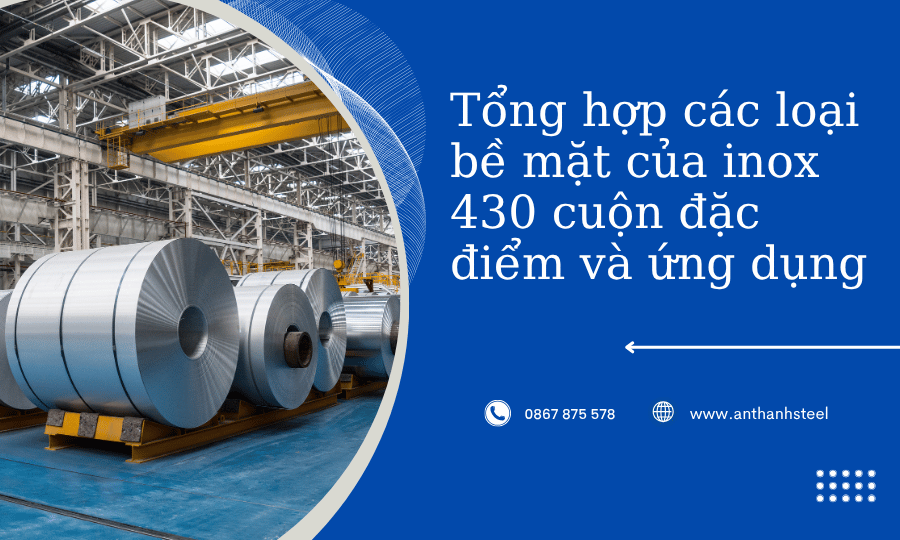 Inox 430