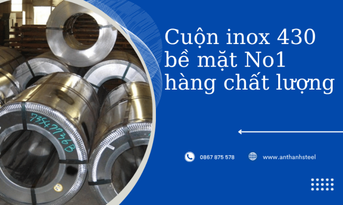 inox 430