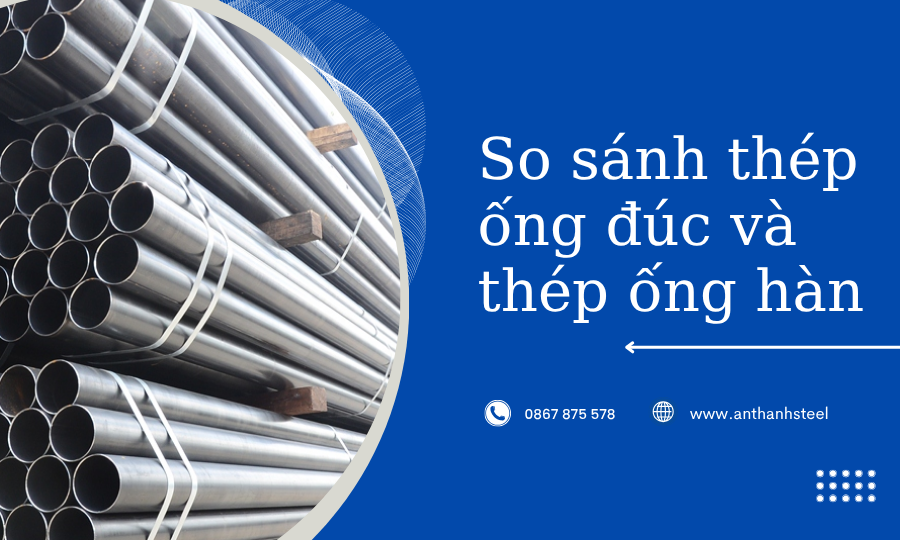 ống thép