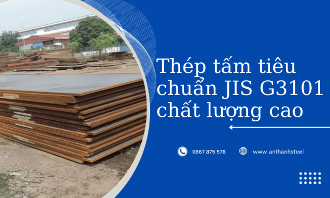 thép tấm