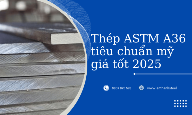 thép astm a36
