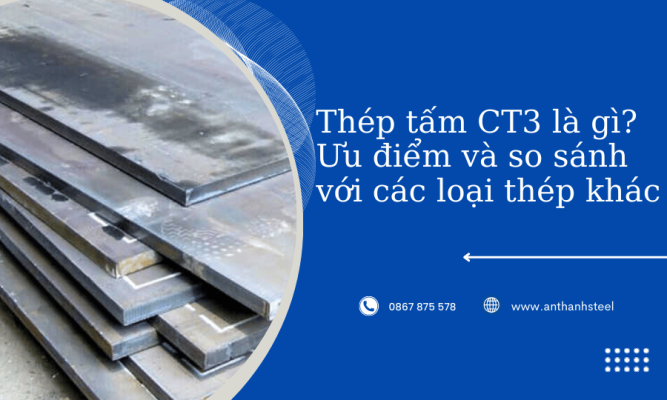 thép CT3