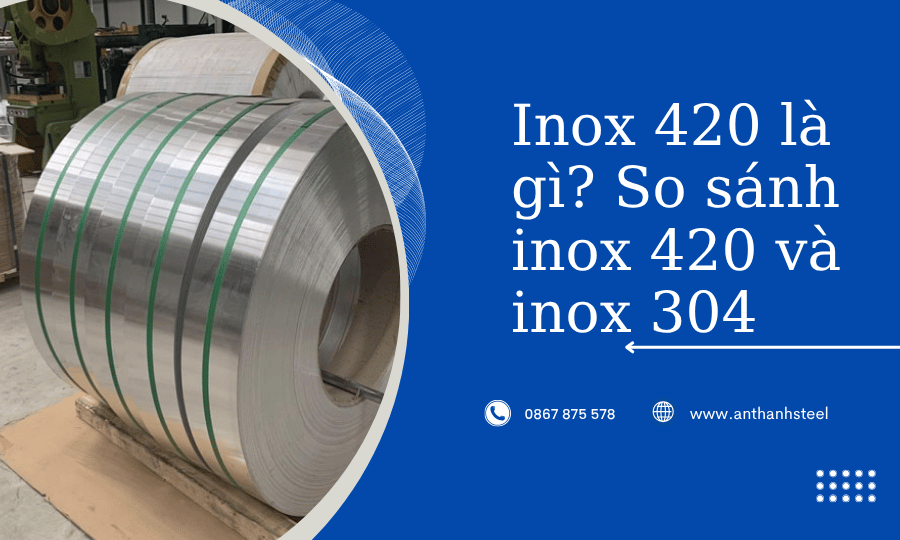 Inox 304