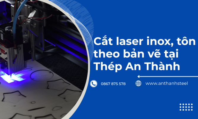 cắt laser