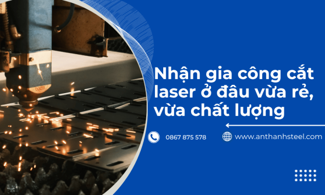 cắt laser