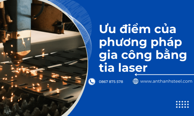 gia công laser