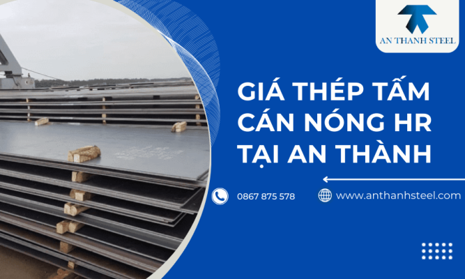thép nóng hr