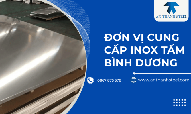 Inox tấm